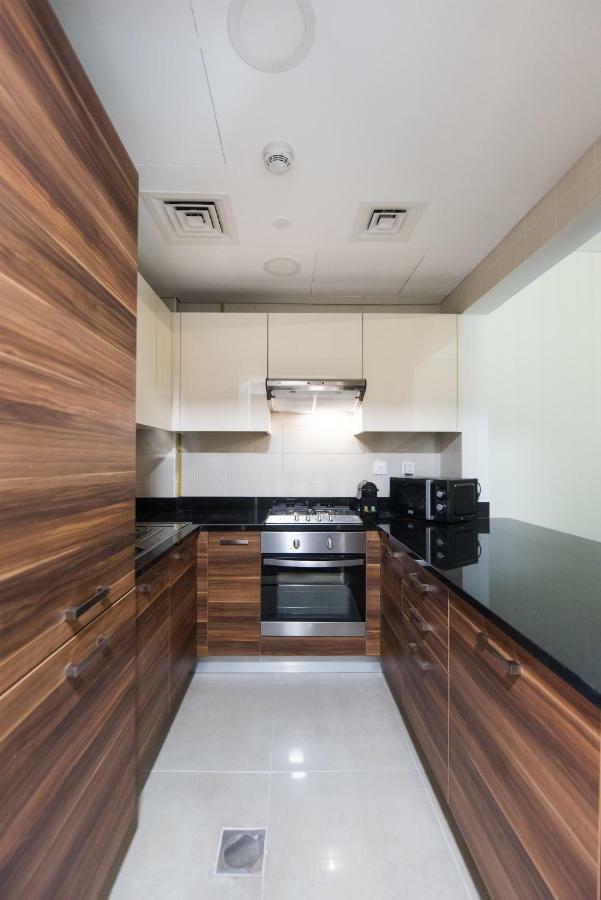 Fantastay Sparkle Tower One Bedroom Suite Marina View 두바이 외부 사진
